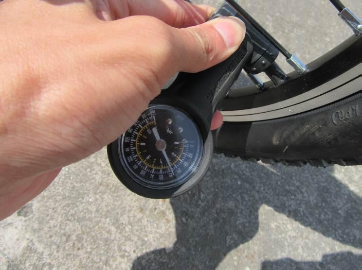 13 OnSite Bike Tests to Include in Your Bicycle Inspection Checklist